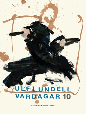 cover image of Vardagar 10
